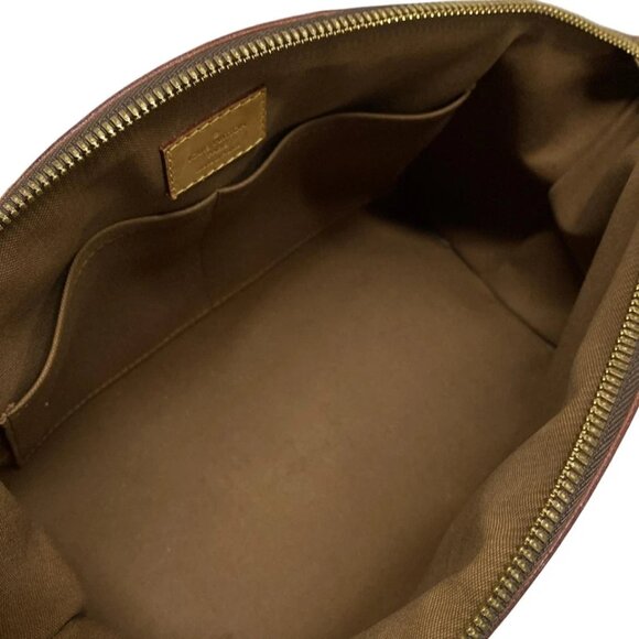 LOUIS VUITTON Tivoli PM Monogram Handbag Monogram Canvas 733-072225 - Picture 11 of 14